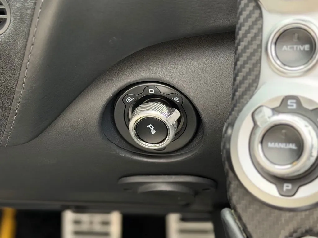 McLaren 720S photo 52