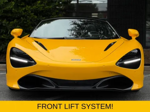 Another view of 2022 McLaren 720S for sale in Sandy Springs, GA at Gravity Autos Sandy Springs