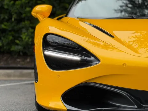 More photos of 2022 McLaren 720S at Gravity Autos Sandy Springs, GA