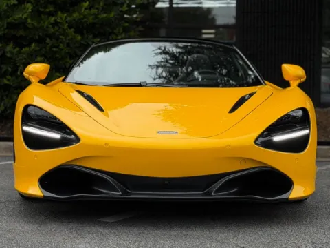 Another view of 2022 McLaren 720S for sale in Sandy Springs, GA at Gravity Autos Sandy Springs