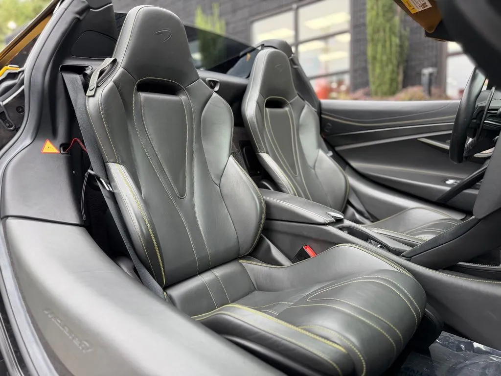 McLaren 720S photo 41