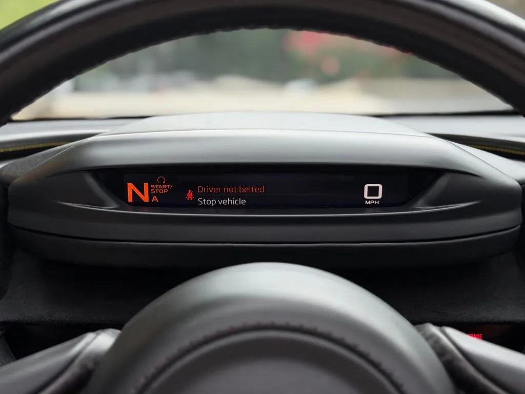 McLaren 720S photo 51