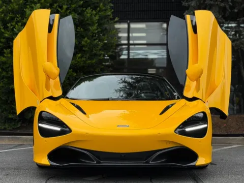 More photos of 2022 McLaren 720S at Gravity Autos Sandy Springs, GA