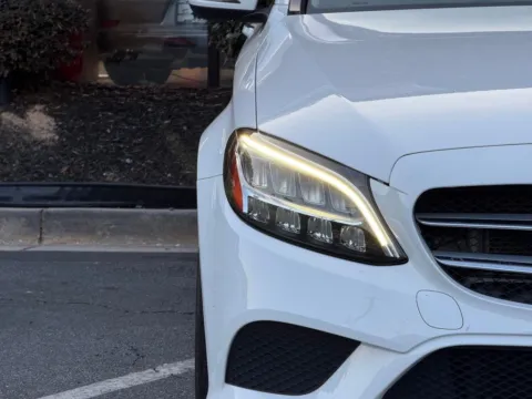 More photos of 2020 Mercedes-Benz C-Class C 300 at Gravity Autos Sandy Springs, GA