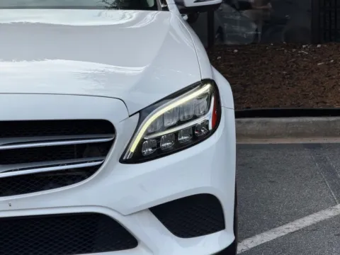 More photos of 2020 Mercedes-Benz C-Class C 300 at Gravity Autos Sandy Springs, GA