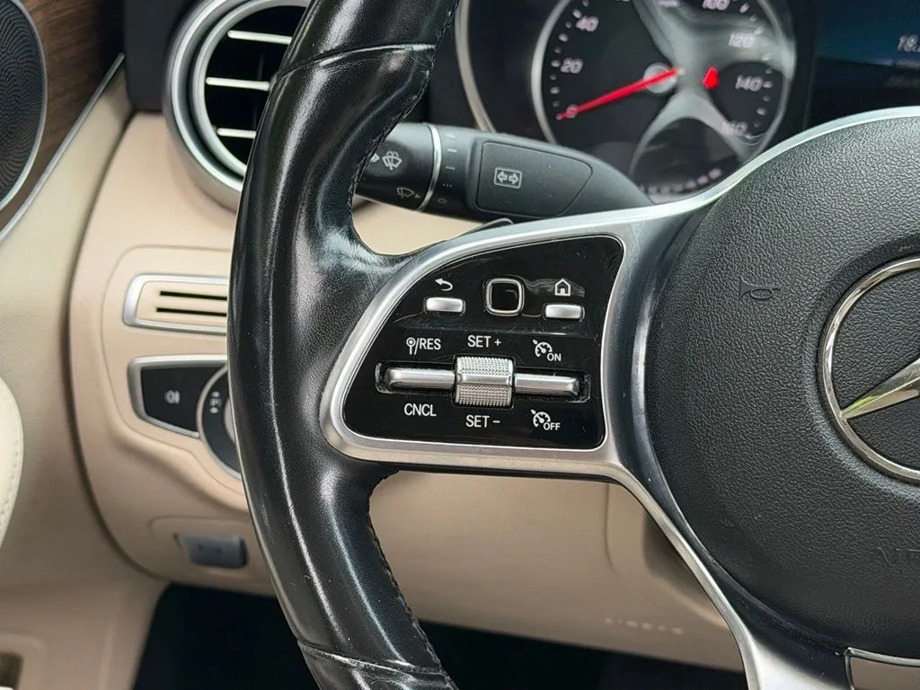 Mercedes-Benz C-Class photo 41