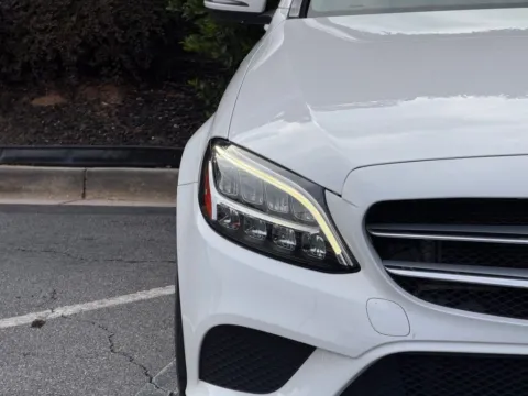 More photos of 2020 Mercedes-Benz C-Class C 300 at Gravity Autos Sandy Springs, GA