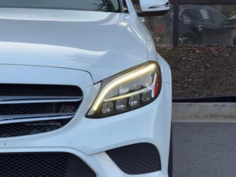 More photos of 2020 Mercedes-Benz C-Class C 300 at Gravity Autos Sandy Springs, GA