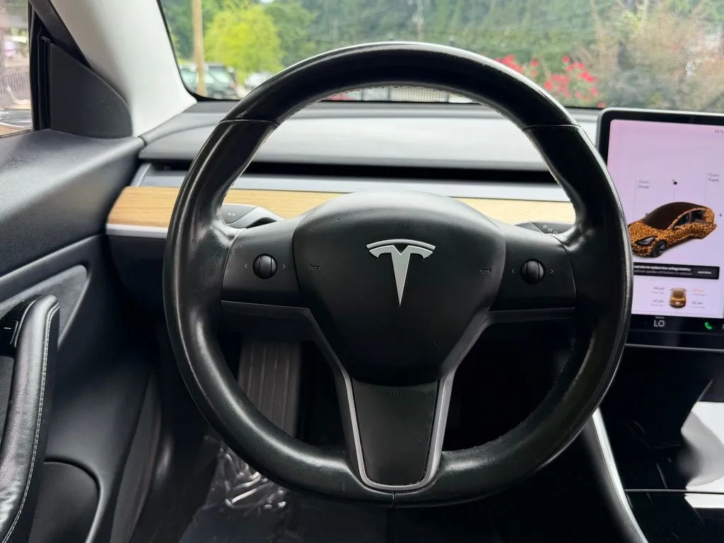 Tesla Model 3 photo 43