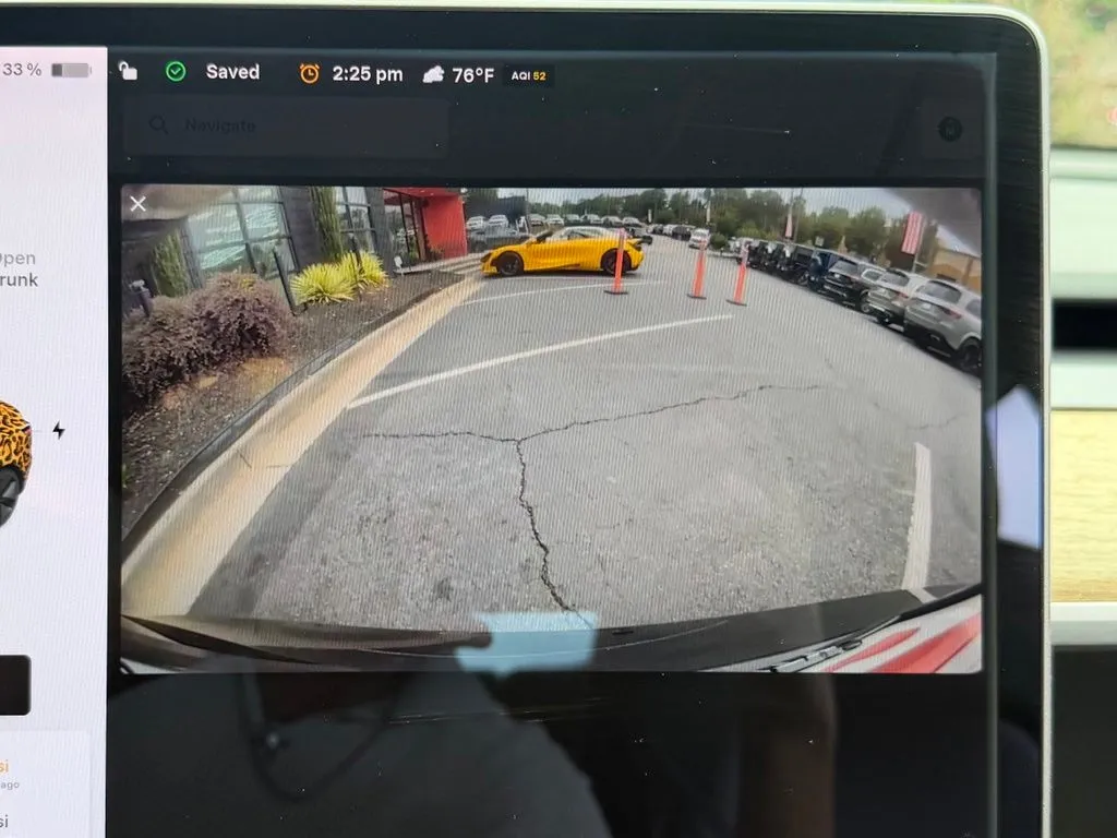 Tesla Model 3 photo 51