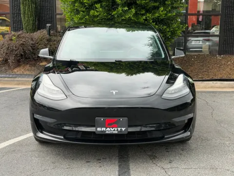 Another view of 2019 Tesla Model 3 Mid Range for sale in Sandy Springs, GA at Gravity Autos Sandy Springs