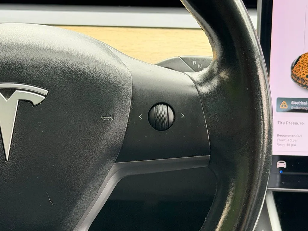 Tesla Model 3 photo 45