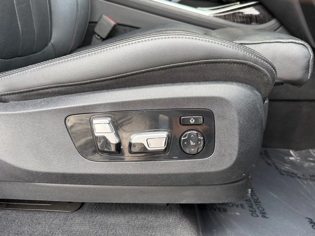 BMW X7 photo 38