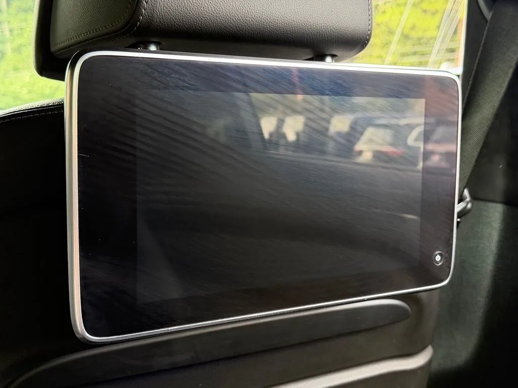 BMW X7 photo 56