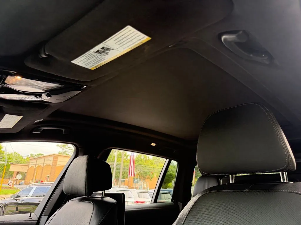 BMW X7 photo 59