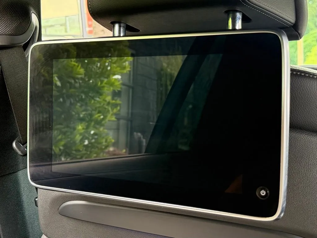 BMW X7 photo 55