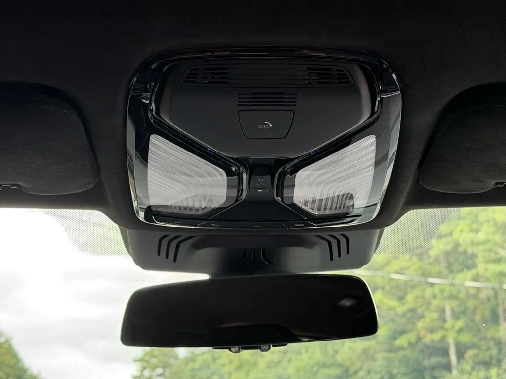 BMW X7 photo 58