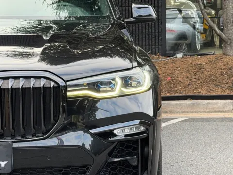 More photos of 2020 BMW X7 M50i at Gravity Autos Sandy Springs, GA