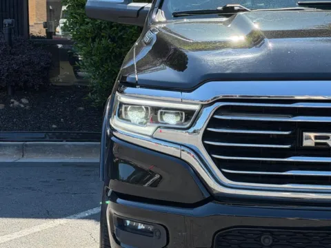 More photos of 2020 Ram 1500 Laramie Longhorn at Gravity Autos Sandy Springs, GA