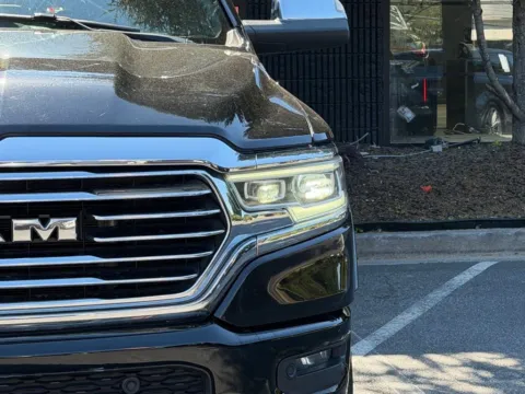 More photos of 2020 Ram 1500 Laramie Longhorn at Gravity Autos Sandy Springs, GA
