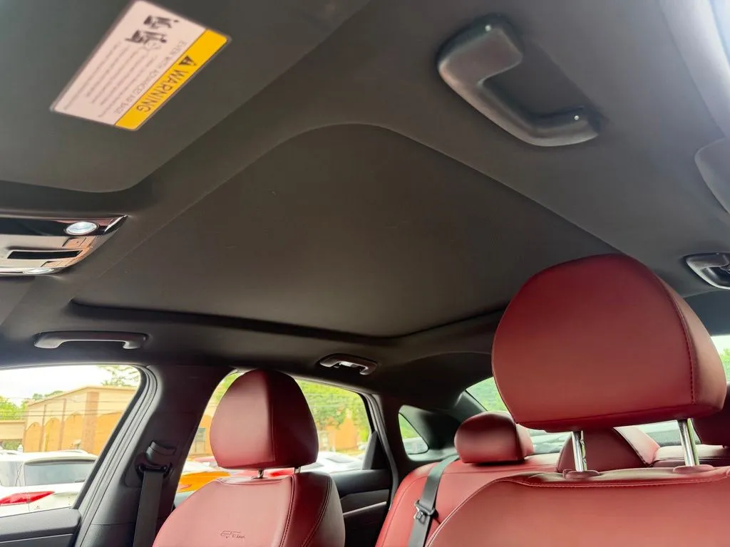 Kia K5 photo 50