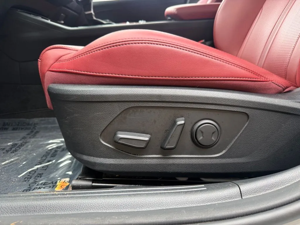 Kia K5 photo 27