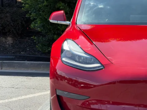 More photos of 2020 Tesla Model 3 Standard at Gravity Autos Sandy Springs, GA