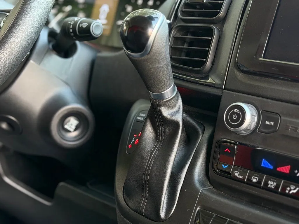 Ram ProMaster 1500 photo 48