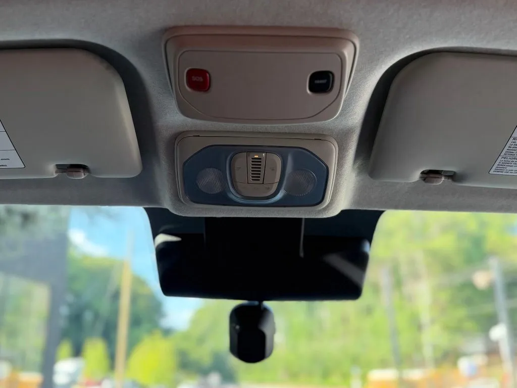 Ram ProMaster 1500 photo 50