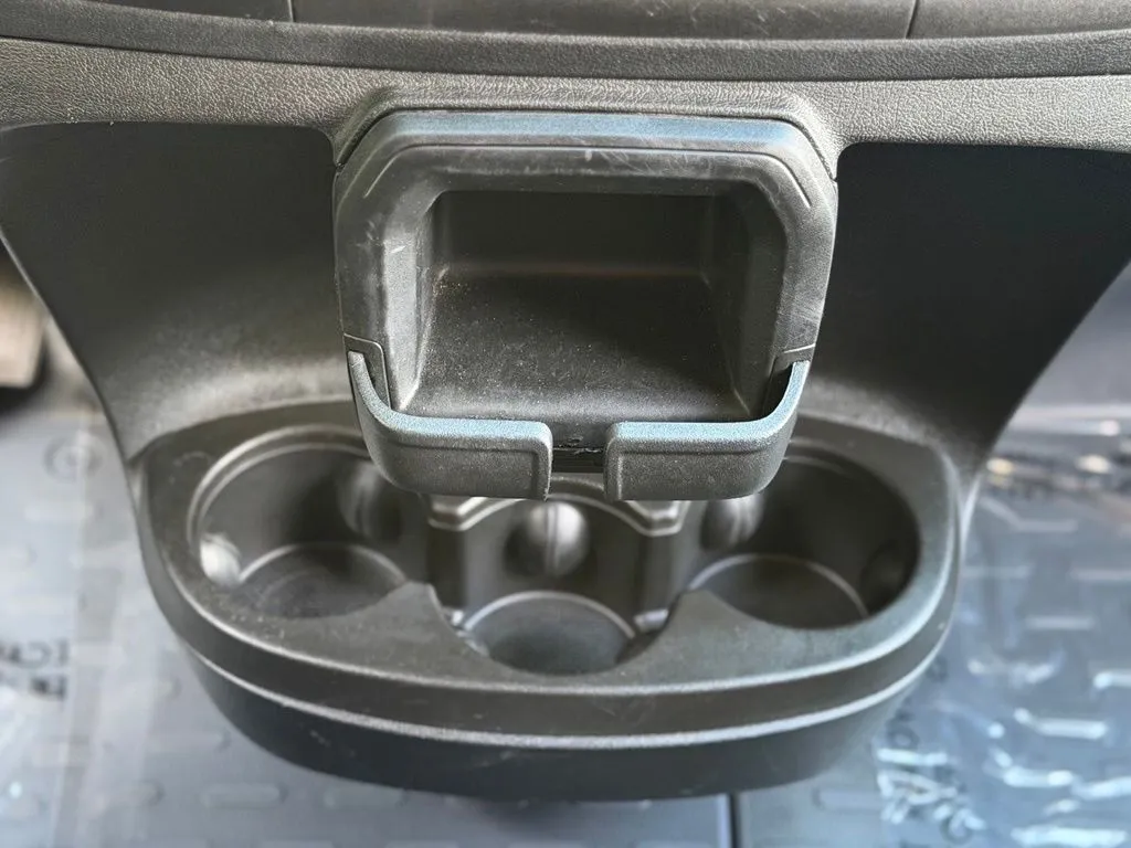 Ram ProMaster 1500 photo 49