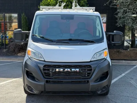 Another view of 2023 Ram ProMaster 1500 Low Roof for sale in Sandy Springs, GA at Gravity Autos Sandy Springs