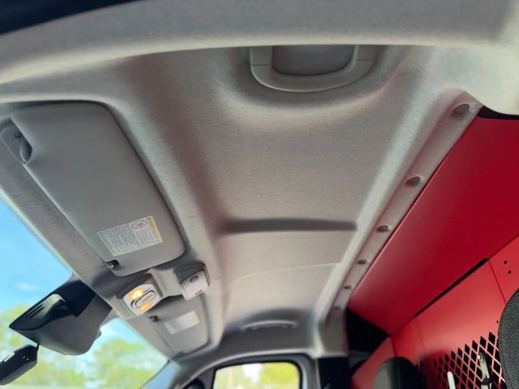Ram ProMaster 1500 photo 51