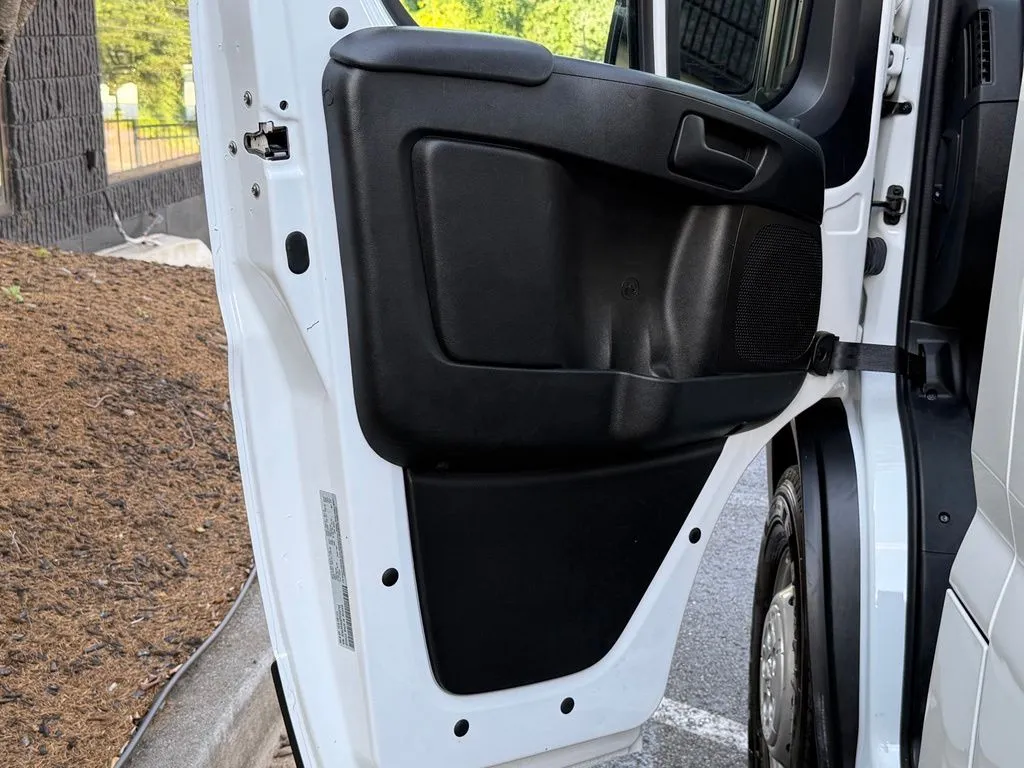Ram ProMaster 1500 photo 30