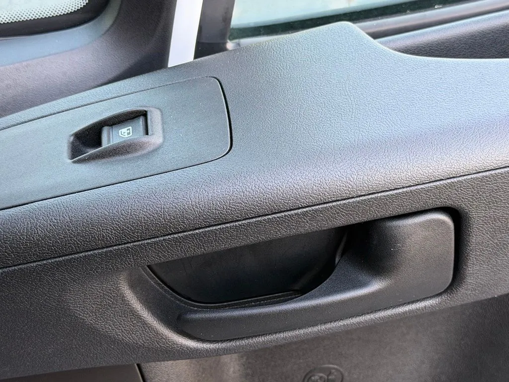 Ram ProMaster 1500 photo 36