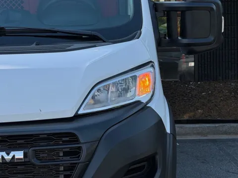 More photos of 2023 Ram ProMaster 1500 Low Roof at Gravity Autos Sandy Springs, GA