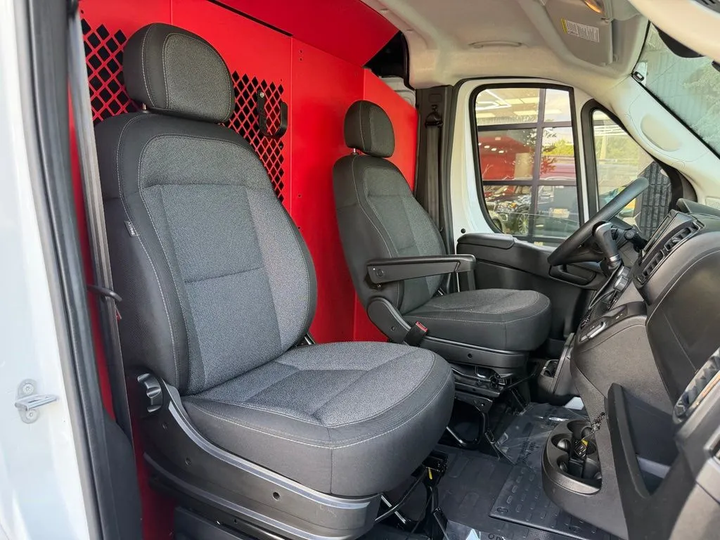 Ram ProMaster 1500 photo 34