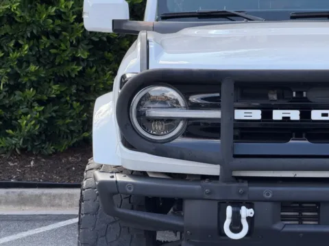 More photos of 2022 Ford Bronco Outer Banks at Gravity Autos Sandy Springs, GA