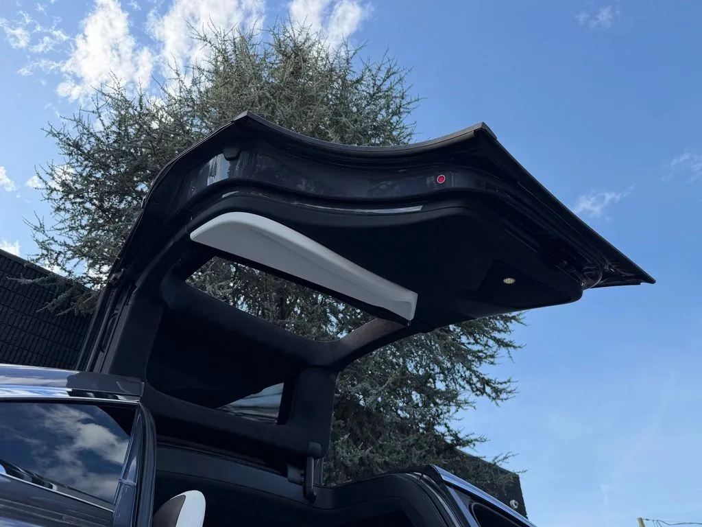 Tesla Model X photo 38