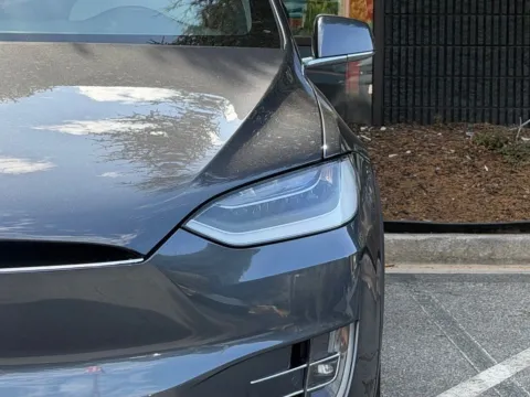 More photos of 2020 Tesla Model X Long Range at Gravity Autos Sandy Springs, GA