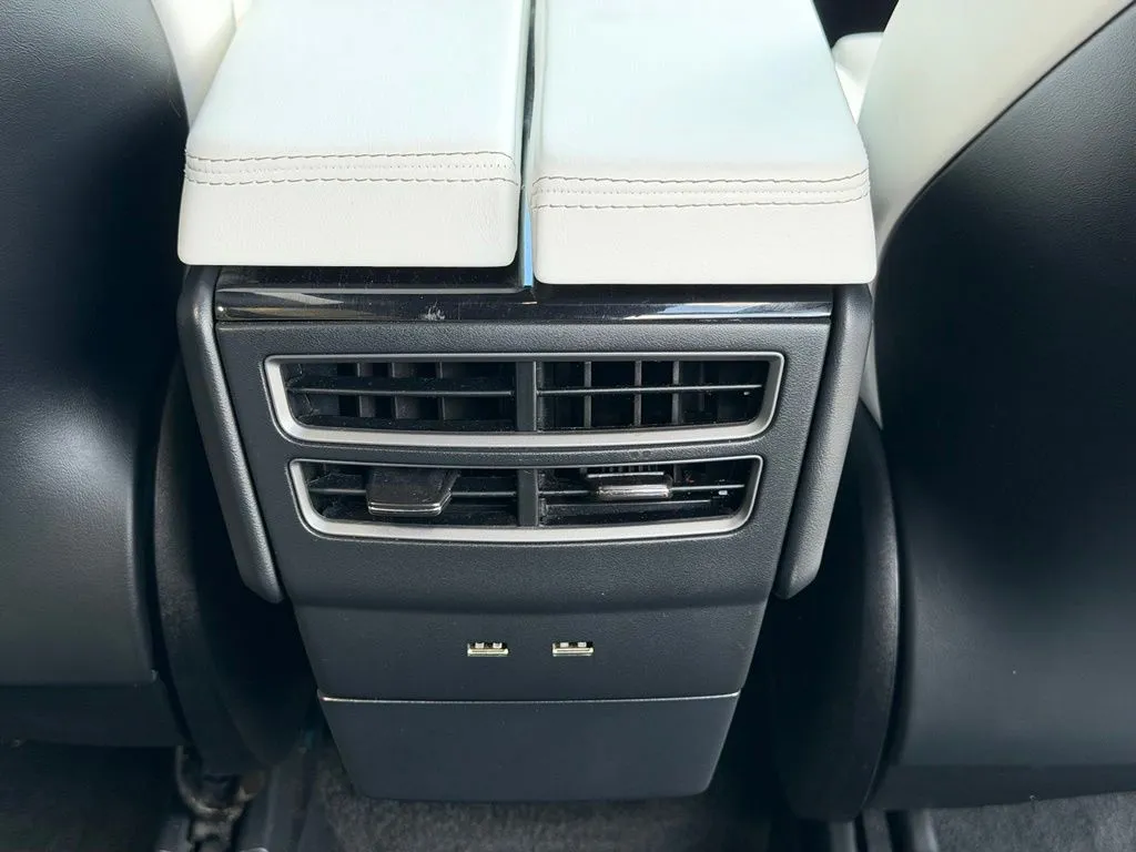 Tesla Model X photo 49
