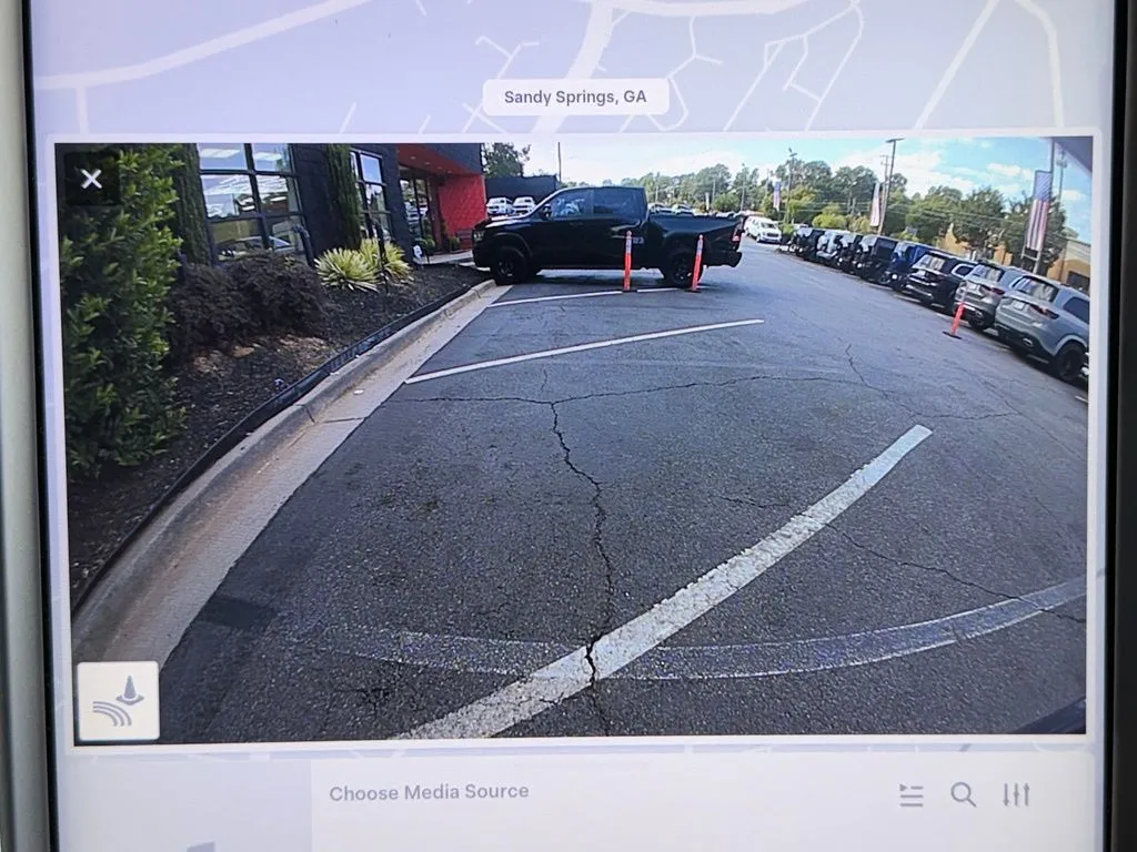 Tesla Model X photo 51