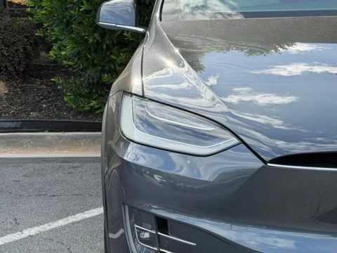 More photos of 2020 Tesla Model X Long Range at Gravity Autos Sandy Springs, GA