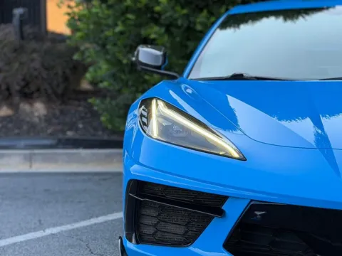 More photos of 2021 Chevrolet Corvette Stingray at Gravity Autos Sandy Springs, GA