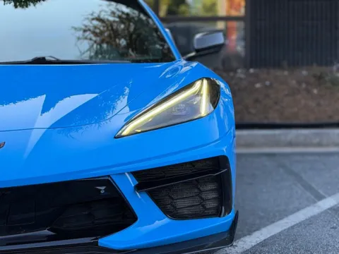More photos of 2021 Chevrolet Corvette Stingray at Gravity Autos Sandy Springs, GA