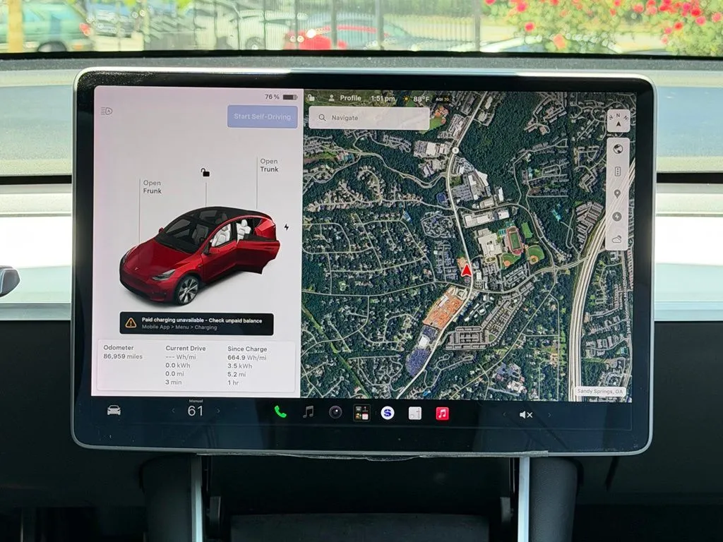 Tesla Model Y photo 51