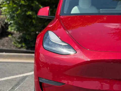 More photos of 2020 Tesla Model Y Long Range at Gravity Autos Sandy Springs, GA