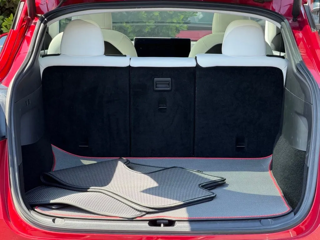 Tesla Model Y photo 18