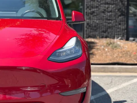More photos of 2020 Tesla Model Y Long Range at Gravity Autos Sandy Springs, GA
