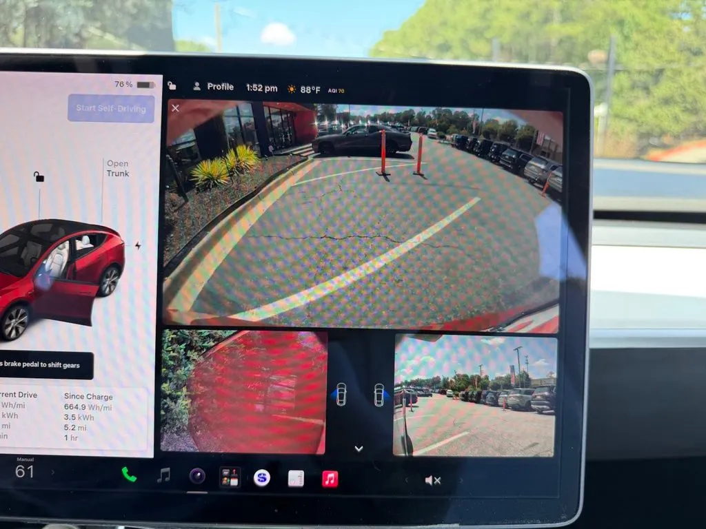 Tesla Model Y photo 56