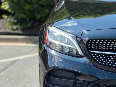 More photos of 2021 Mercedes-Benz C-Class C 300 at Gravity Autos Sandy Springs, GA